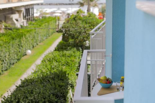 Gallery image of Art Hotel La Perla in Bellaria-Igea Marina