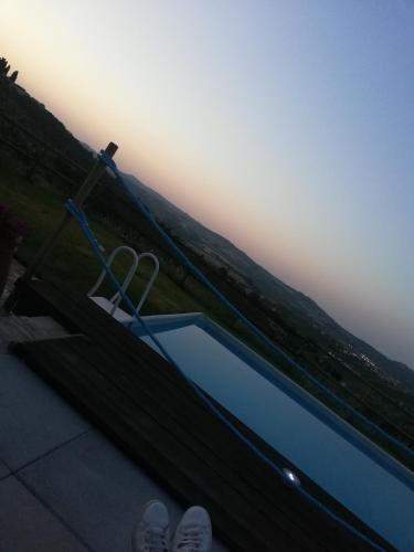 Gallery image of B&B La Casa in Campagna in Collecorvino