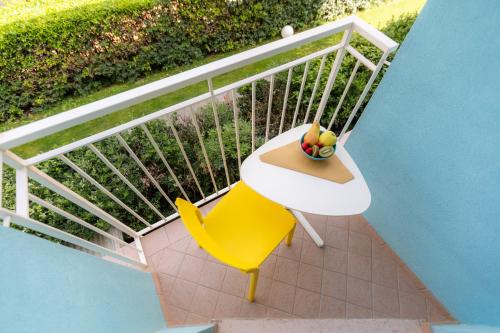 Gallery image of Art Hotel La Perla in Bellaria-Igea Marina