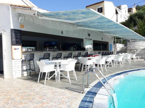 Φωτογραφία από το άλμπουμ του Kalimera Apartments στην Κασσιόπη