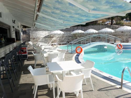 Φωτογραφία από το άλμπουμ του Kalimera Apartments στην Κασσιόπη