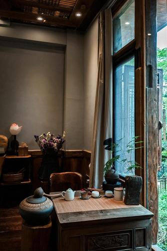 Gambar di galeri bagi Yunlu Lianxin Guesthouse di Jinghong