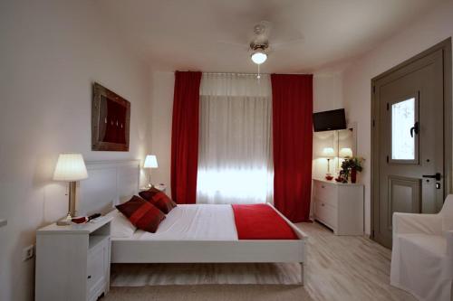 Gallery image of Aloe Luxury Apartments in Porto Heli