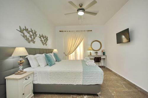 Gallery image of Aloe Luxury Apartments in Porto Heli