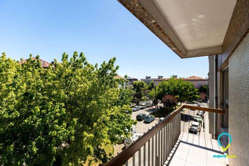 Camilo Apartment