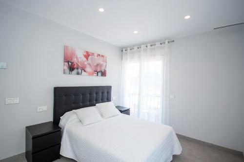 Cubo's Apartamento Tivoli B3