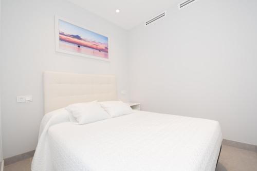 Cubo's Apartamento Tivoli B4