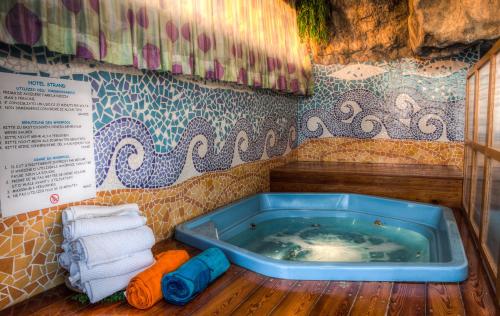 Imagine din galeria proprietății Hotel Strand în Bellaria-Igea Marina