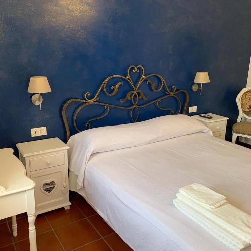 Gallery image of B&b Villa Sofia in Fabrica di Roma