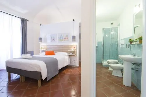 Residenza Normanna photo 12