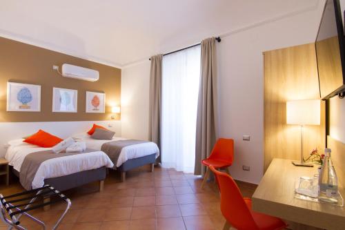 Residenza Normanna photo 22