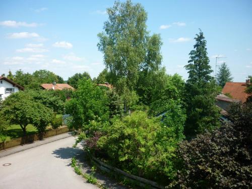 Gallery image of Monteurwohnung Aksana in Windach