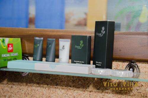 Galería fotográfica de VISU VILLA hotel en Habarana