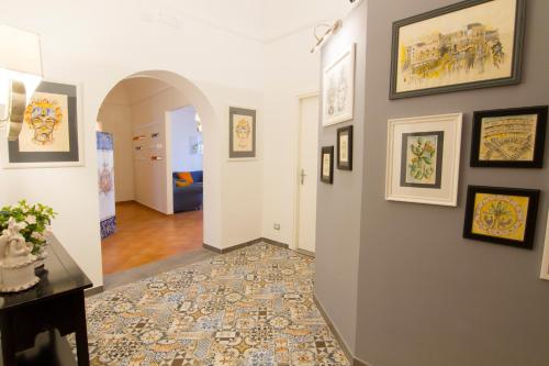 Residenza Normanna photo 26