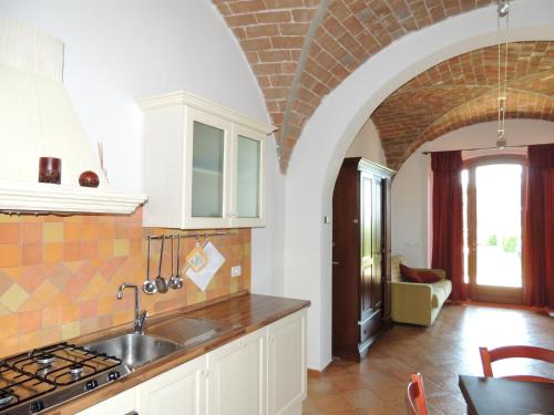 Gallery image of Casa Vacanza Il Malandrone in Vada