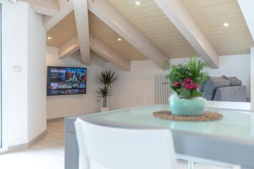 Gallery image of Art Hotel La Perla in Bellaria-Igea Marina
