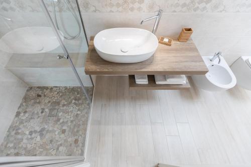 Gallery image of Art Hotel La Perla in Bellaria-Igea Marina