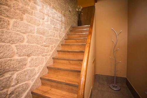 Φωτογραφία από το άλμπουμ του A Casa do Avó σε Palas de Rei