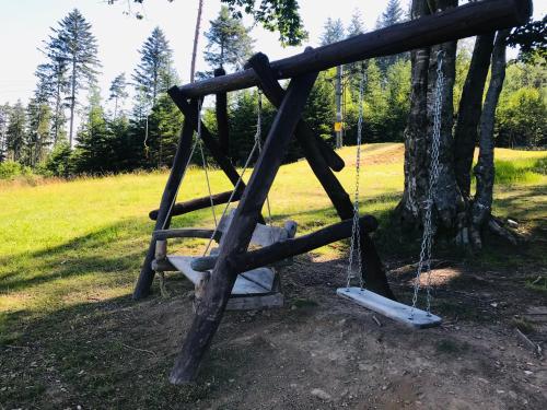 フリンブルクにあるMala Narniaのギャラリーの写真