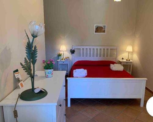 Galería fotográfica de Somnium La Dimora Del Relax en Albanella