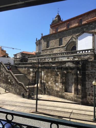 Pimms Home Ribeira