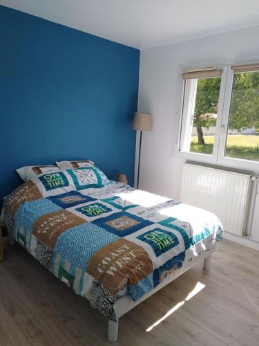 Photo de la galerie de l'établissement appartement à 15 minutes de la plage, à La Teste-de-Buch