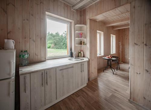 Gallery image of Guest house Elernes Muiža in Daugavpils