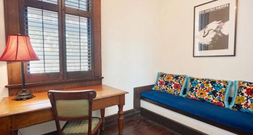 Imagen de la galería de Hotel Havana, en San Antonio