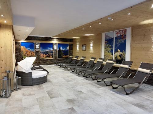 Fotografie z fotogalerie ubytování Apart Hotel Ideal v destinaci Ladis