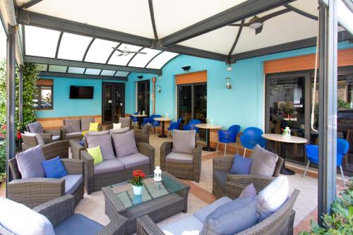 Gallery image of Art Hotel La Perla in Bellaria-Igea Marina