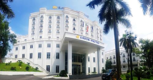Sai Gon Phu Tho Hotel – Photos 3