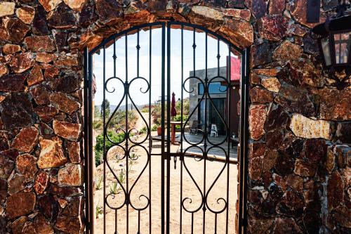 Φωτογραφία από το άλμπουμ του Rancho Cien Piedras σε Valle de Guadalupe