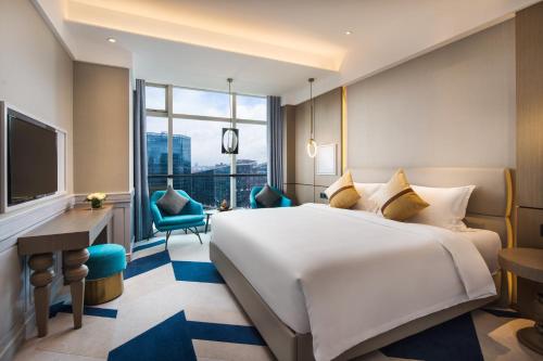 Radisson Ningbo Beilun – Photos 5