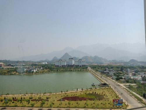 Gambar di galeri bagi Hoang Nham Luxury Hotel di Ta Lan Than