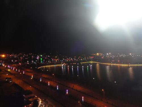 Gambar di galeri bagi Hoang Nham Luxury Hotel di Ta Lan Than