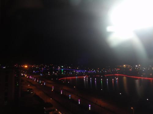 Gambar di galeri bagi Hoang Nham Luxury Hotel di Ta Lan Than