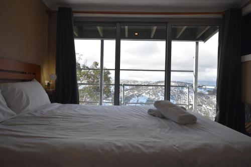 Gallery image of Fountains 18 in Mount Hotham