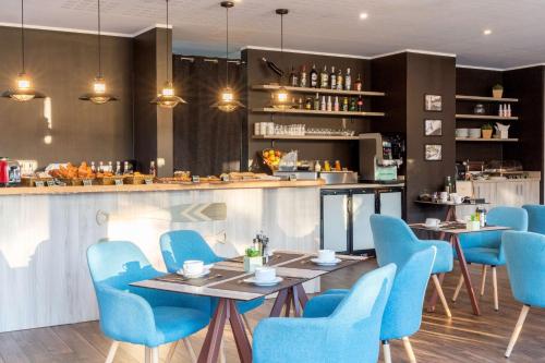 Best Western Plus Antibes Riviera photo 29