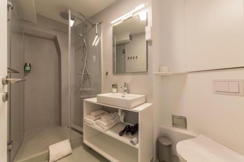 Foto Apartment Adriatico Eterno 2 3