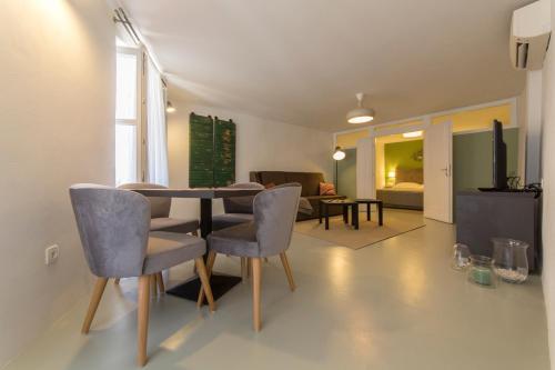 Foto Apartment Adriatico Eterno 2 4
