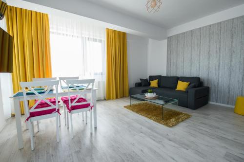 Gallery image of Apartel Holiday House in Mamaia Nord