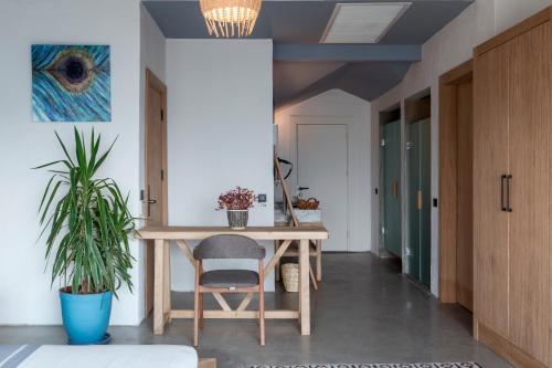 フェティエにあるHarbour Suites Fethiyeのギャラリーの写真