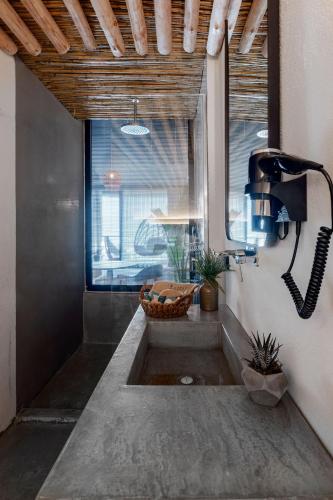 フェティエにあるHarbour Suites Fethiyeのギャラリーの写真