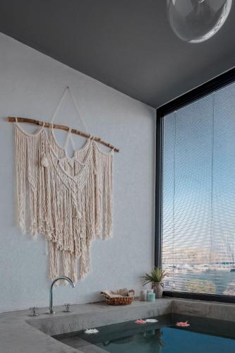 フェティエにあるHarbour Suites Fethiyeのギャラリーの写真