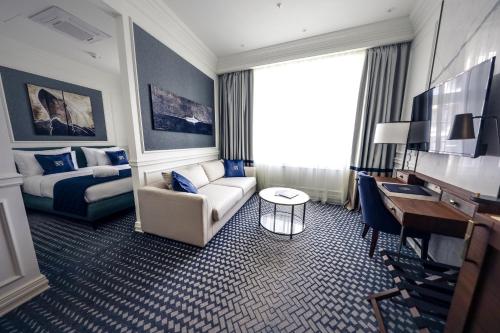 Hotel Centar No.1