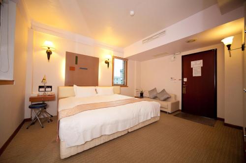 Tian Long Hotel – Photos 2
