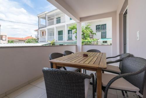 Fotografia z galérie ubytovania Apartmani Drago v destinácii Biograd na Moru