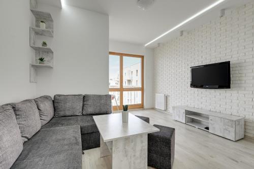 Wave Apartments Mila Baltica