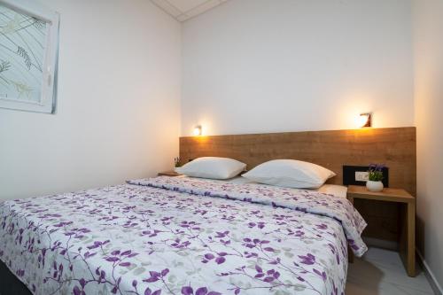 Gallery image of APARTMANI JUDIK in Neum
