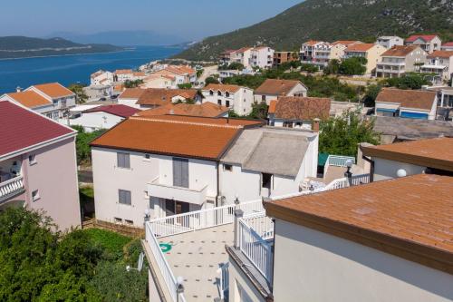 Gallery image of APARTMANI JUDIK in Neum